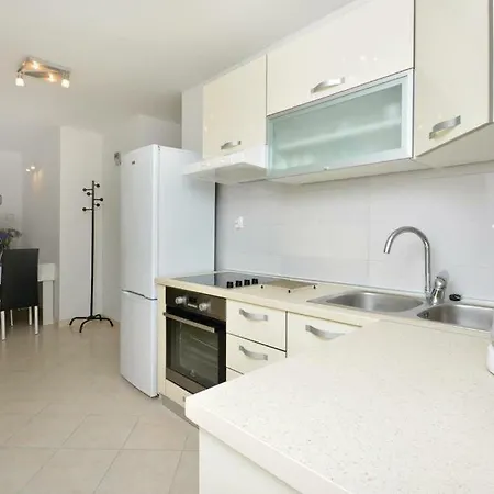 Ani Apartment Kaštela