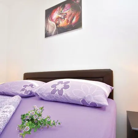 Appartement Ani