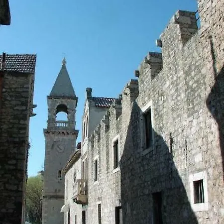 Appartement Ani Kaštela