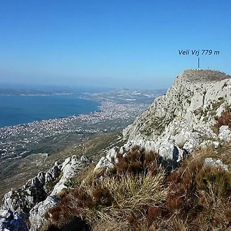 Appartement Ani Kaštela