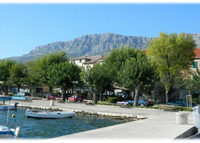Ani Apartament Kaštela